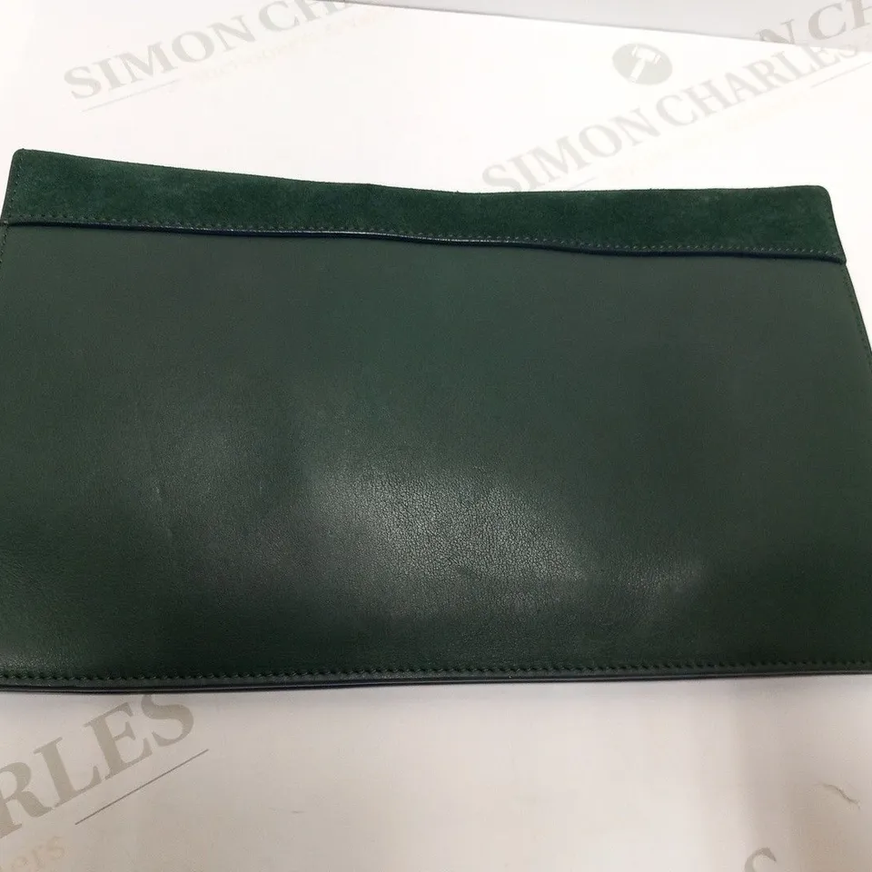 CELINE PATCHWORK PURSE