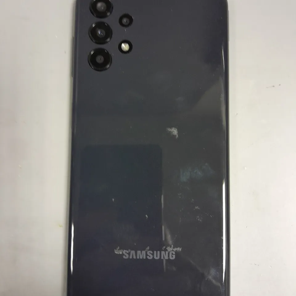 SAMSUNG GALAXY A13 SMARTPHONE