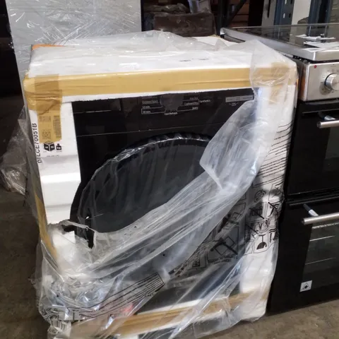 BEKO DTLCE70051B 7KG CONDENSER TUMBLE DRYER BLACK