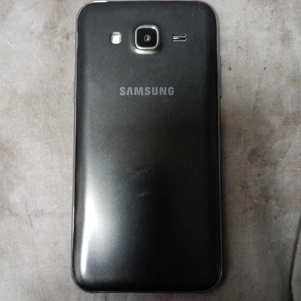 SAMSUNG GALAXY J5 SMARTPHONE
