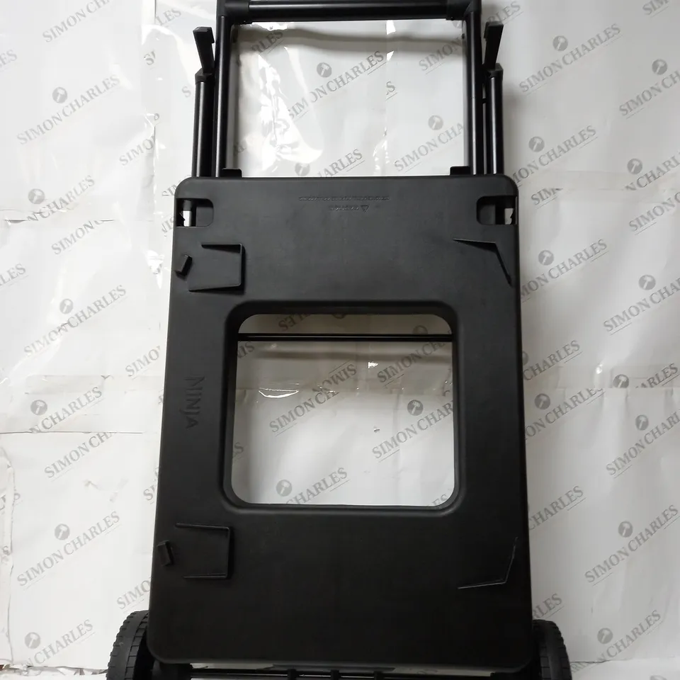 BOXED NINJA WOODFIRE STAND - COLLECTION ONLY
