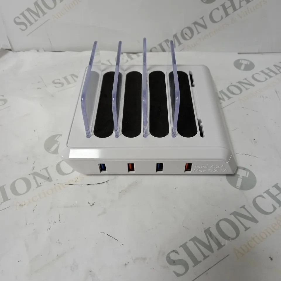 BELL HOWELL USB POWER STATION