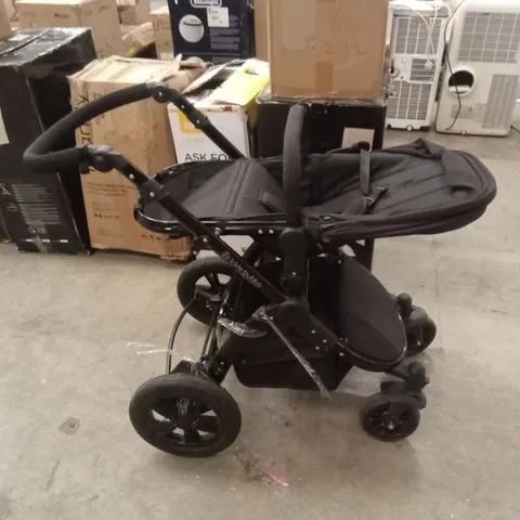 ICKLE BUBBA STROLLER 