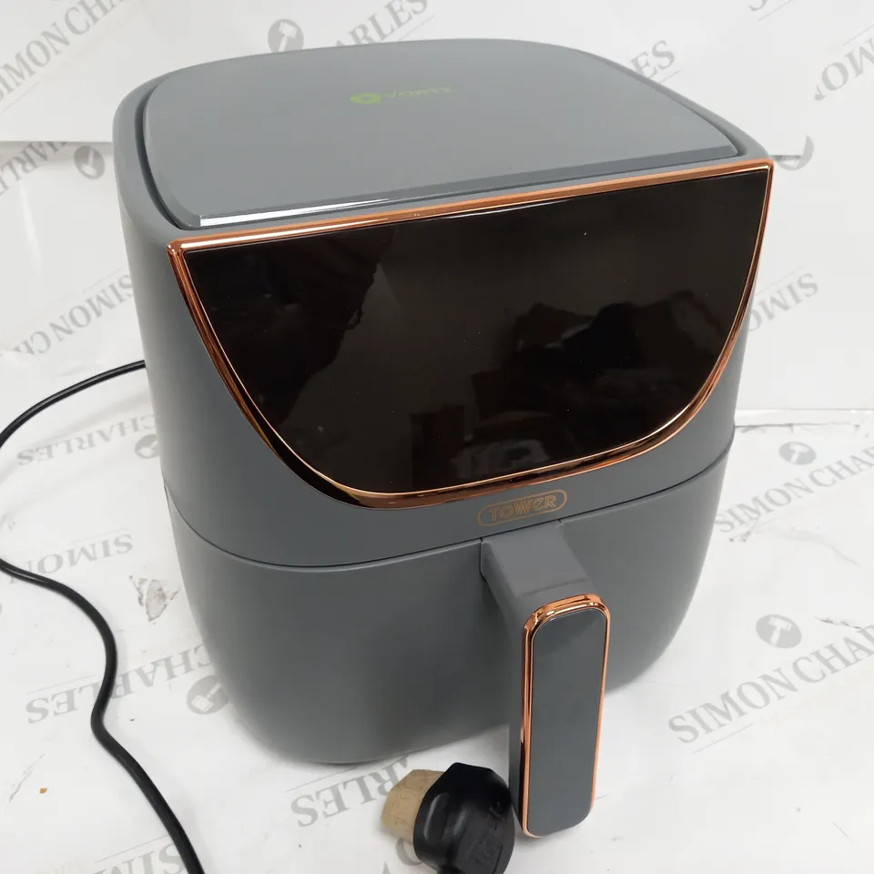 TOWER VORTEX 6 LITRE DIGITAL AIRFRYER