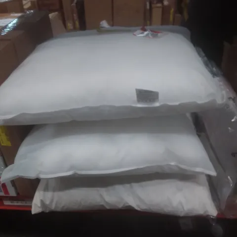 3 X CUSHION INFILLS