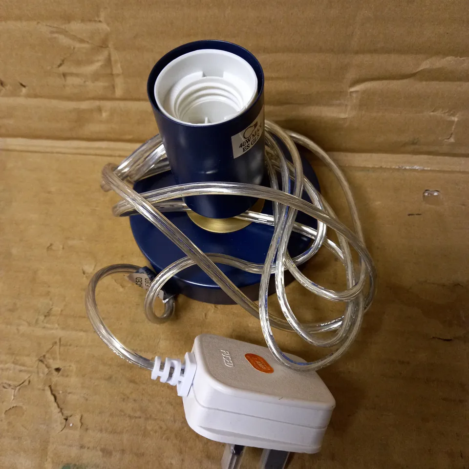 JOHN LEWIS SPOKE BULBHOLDER