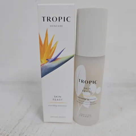 BOXED TROPIC SKIN FEAST (50ML)