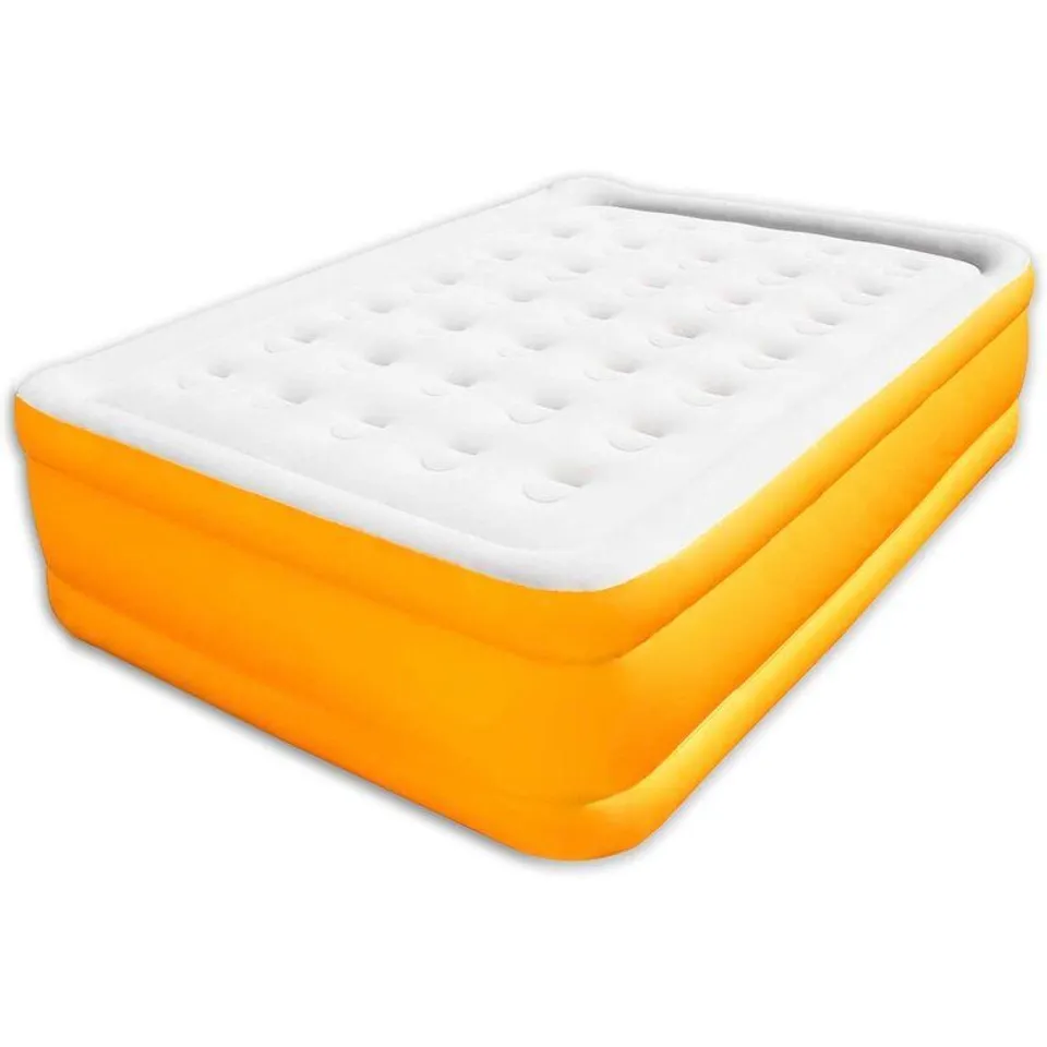 46CM AIR BED - KINGSIZE