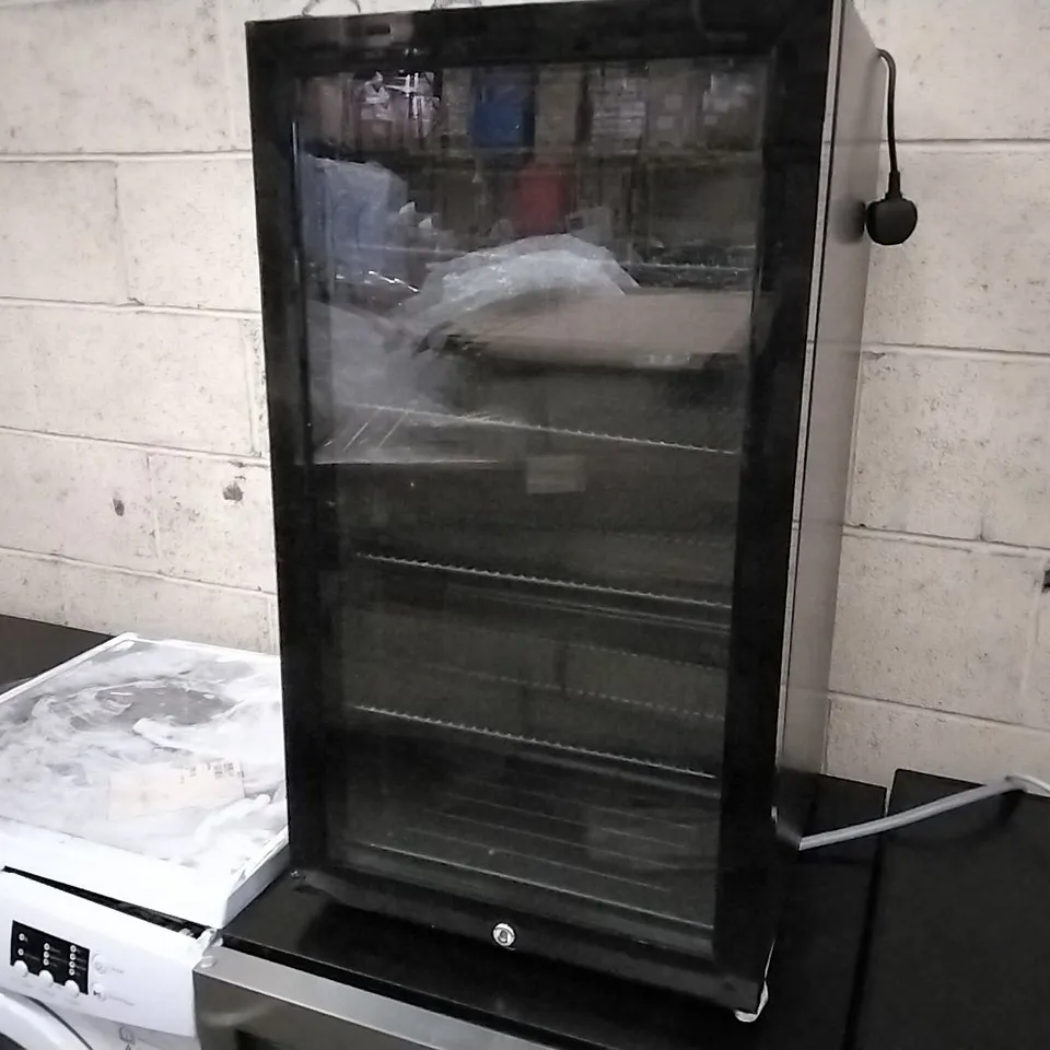 DESIGNER DRINKS COOLER EIQLDF 98L