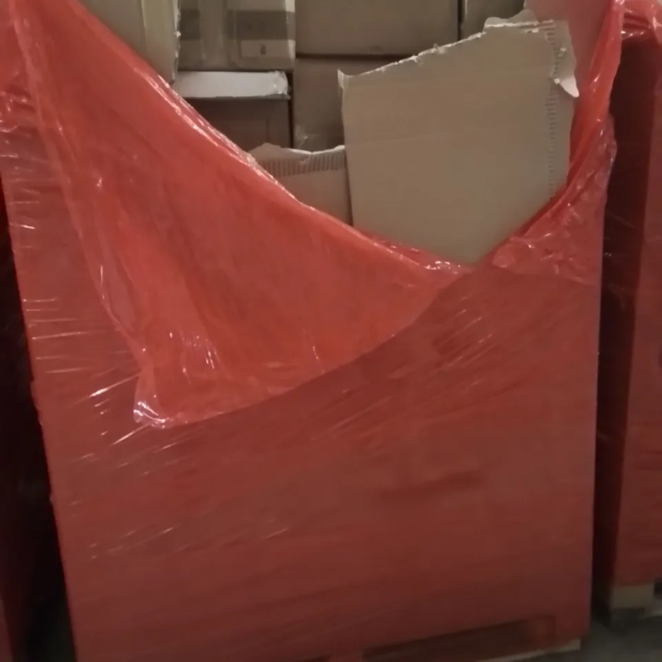 PALLET OF ASSORTED HOUSEHOLD GOODS AND PRODUCTS TO INCLUDE;AIR COOLER,SCOOTER,PICTURE FRAME