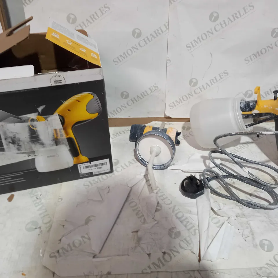 WAGNER WOOD & METAL SPRAYER W100