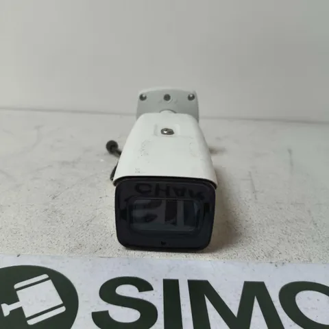 CCTV BULLET SURVEILLANCE CAMERAEL)