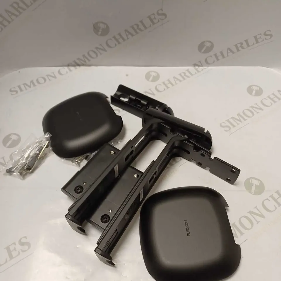 FLEXSON S1-WMX2 WALL MOUNTS	