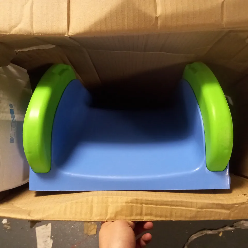 BOXED LITTLE TIKES MY FIRST SLIDE [COLLECTION ONLY] RRP £46.99