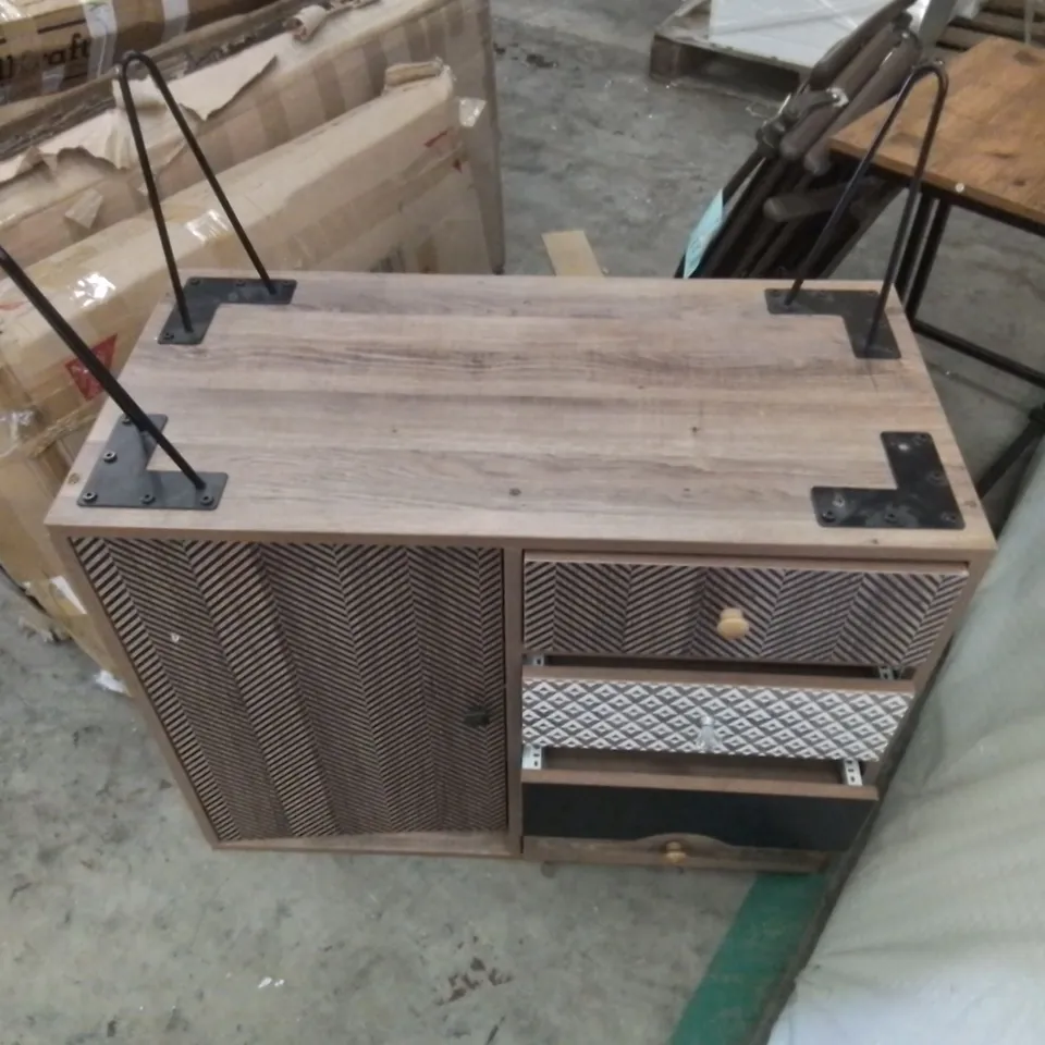 CASABLANCA SIDEBOARD