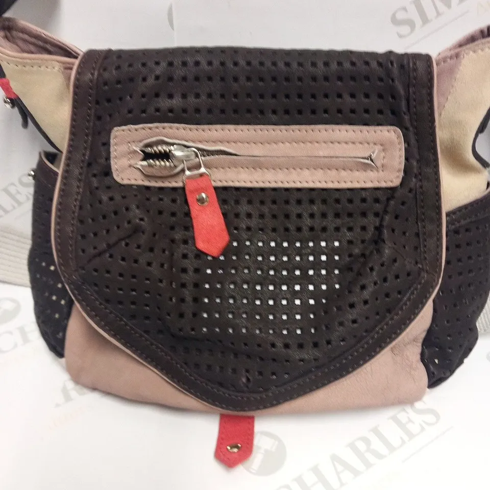 ISABEL MARANT SHOULDER BAG