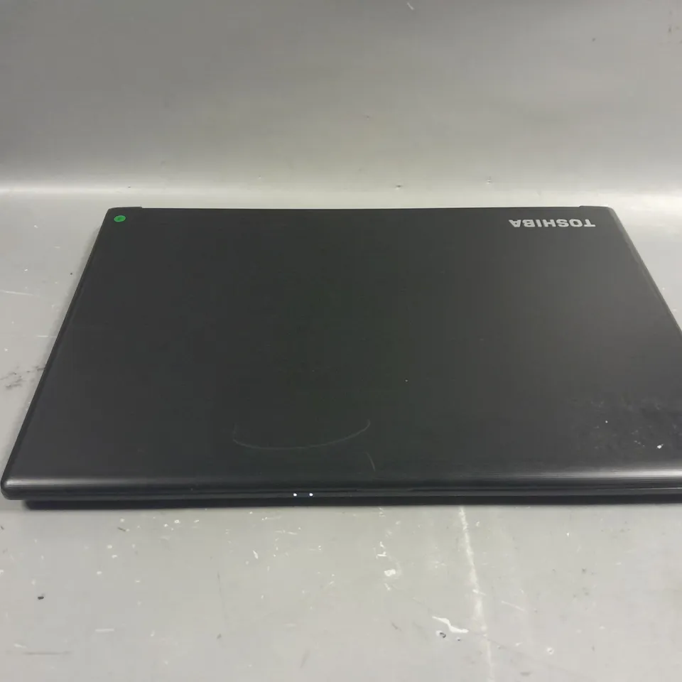 TOSHIBA SATELLITE PRO R50-B	15 INCH I3-4005U 1.70GHZ