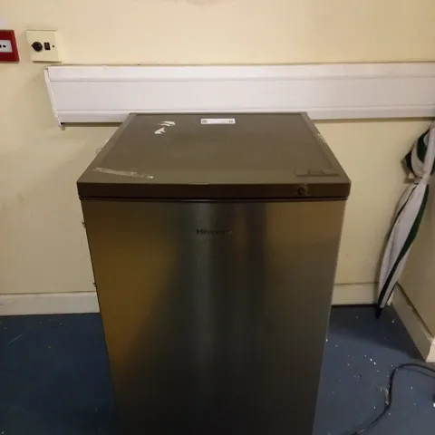 HISENSE FREESTANDING FREEZER COLLECTION ONLY