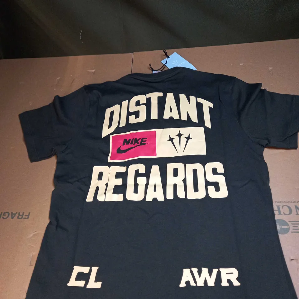 MENS NIKE CASUAL T-SHIRT SIZE S