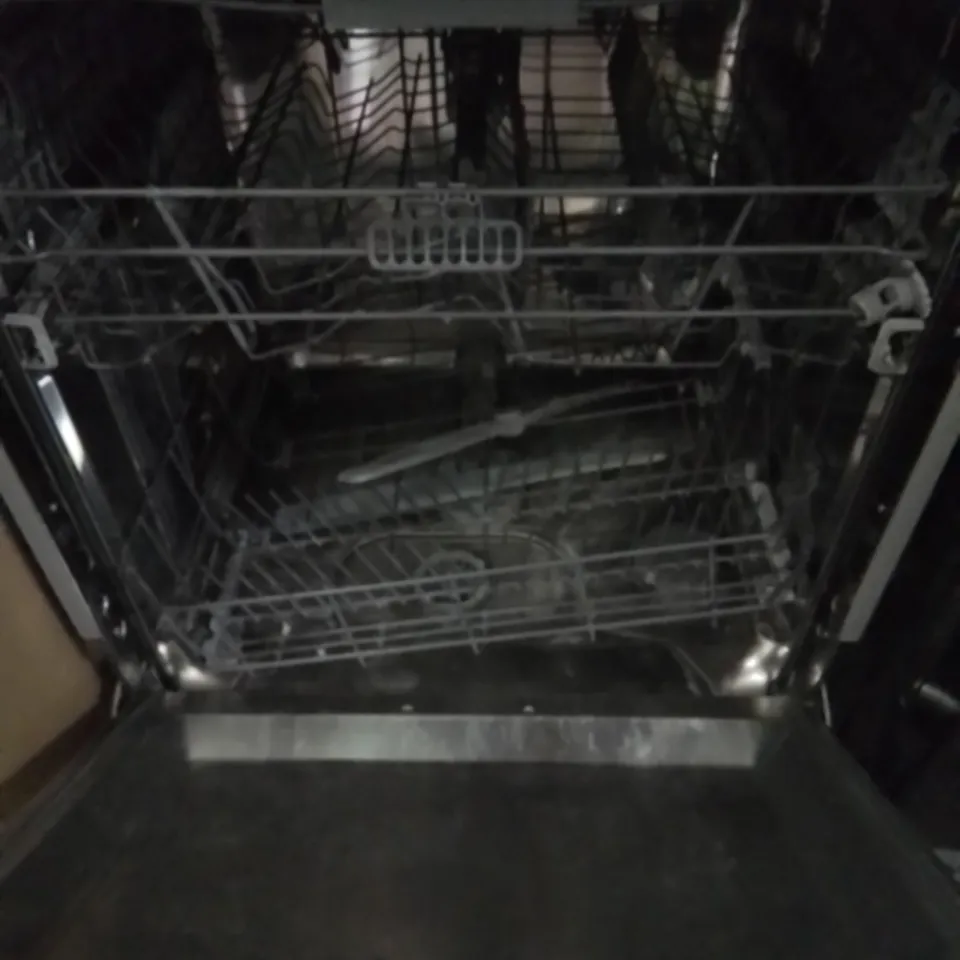 HISENSE 16 PLACE INTEGRATED DISHWASHER HV643D60UK