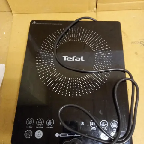 TEFAL IH210840 EVERDAY SLIM INDUCTION HOB