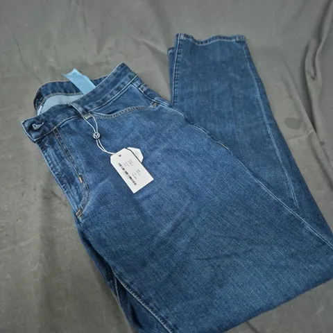 MR JARVIS DENIM JEANS – UK 34 (W34 L32) 