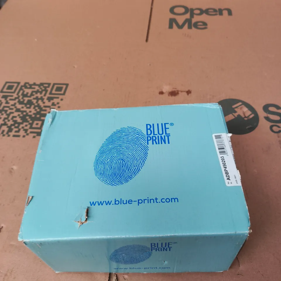 BLUE PRINT BRAKE CALIPER FOR OPEL PKW – PART NO. ADBP450203
