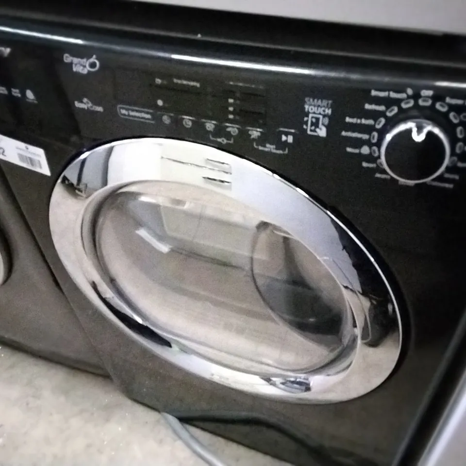 DESIGNER CANDY GRAND VITA GVS H9A2DCEB-80 DRYER
