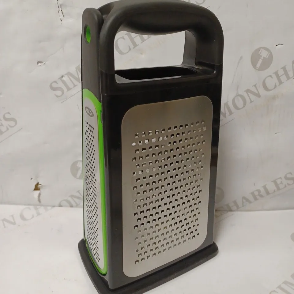 OXO GOOD GRIPS BOX GRATER