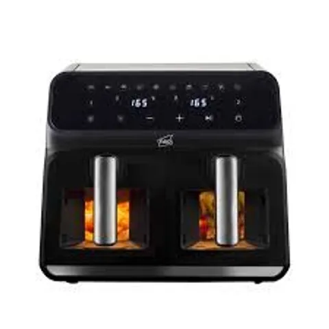 BOXED NEO AIRFRYER TWIN ZONE 