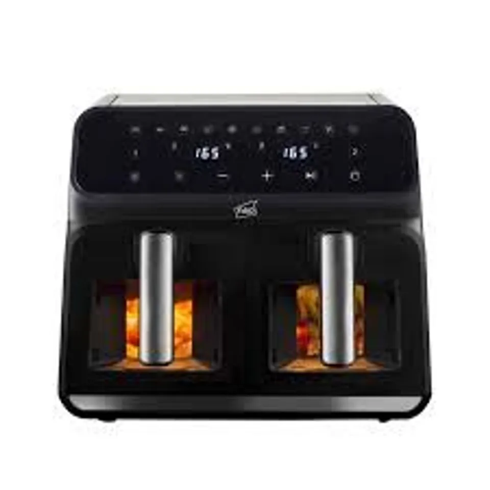 BOXED NEO AIRFRYER TWIN ZONE
