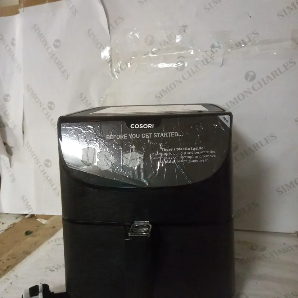 COSORI PREMIUM 5.5L AIR FRYER