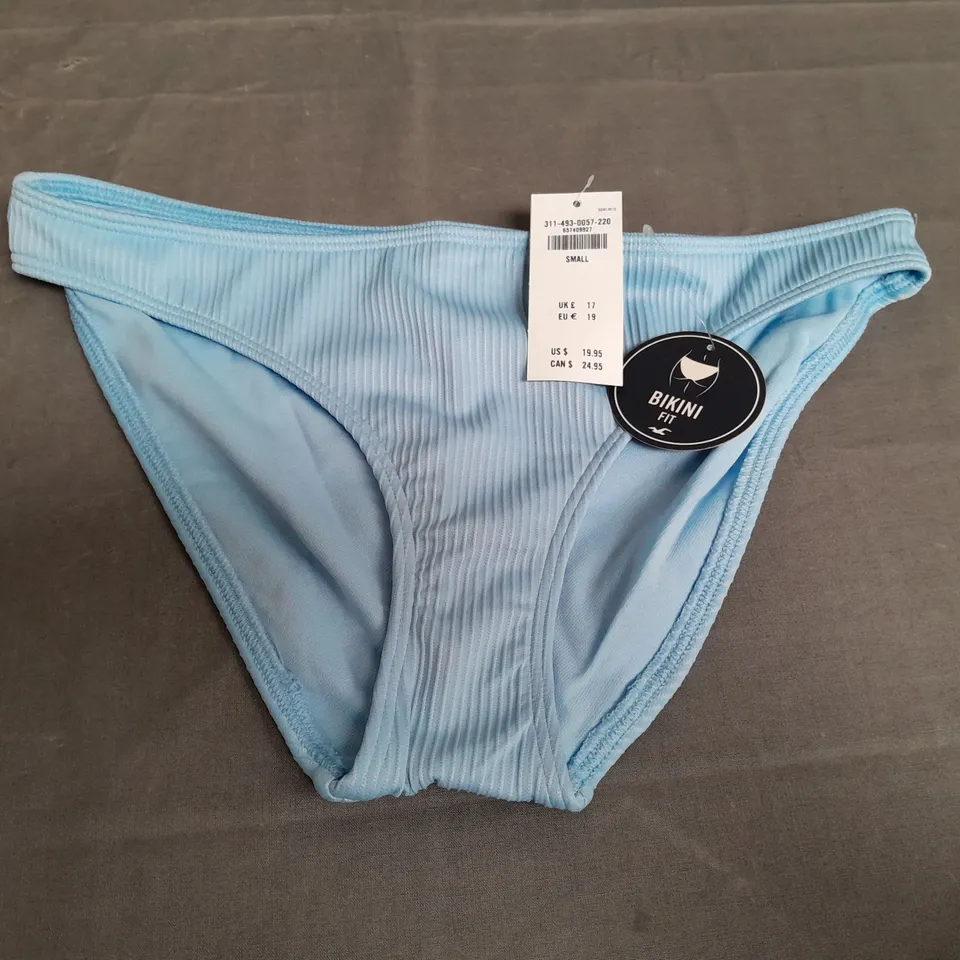 HOLLISTER SWIM PANTS - SMALL
