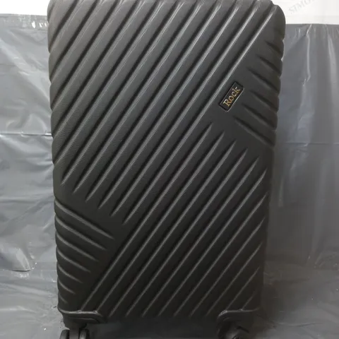 SANTIAGO HARDSHELL 8 WHEEL SUITCASE - MEDIUM