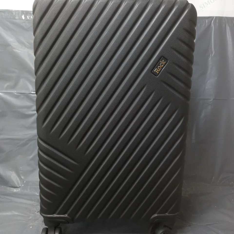 SANTIAGO HARDSHELL 8 WHEEL SUITCASE - MEDIUM