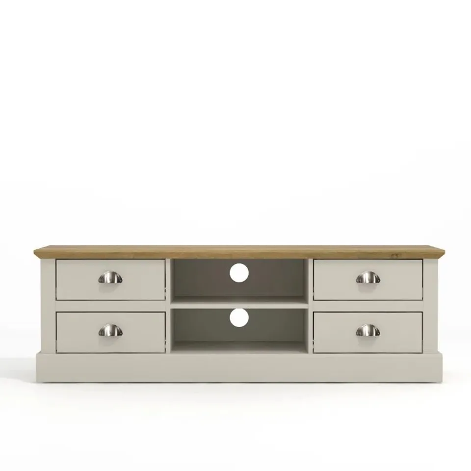 BOXED SUFY OCTAVE TV STAND 