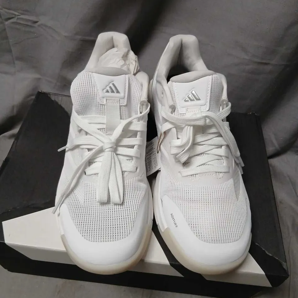 ADIDAS CRAZYQUICK LS PADEL W WOMEN'S SHOES – UK 7 (US 8.5)