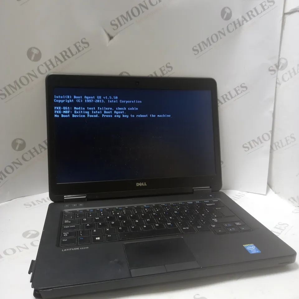 DELL LATITUDE E5440 LAPTOP