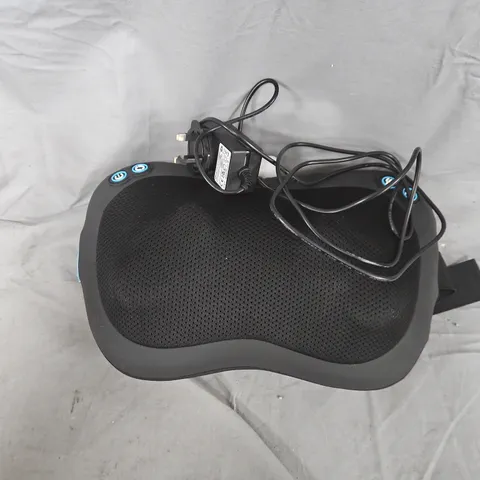 SHIATSU MASSAGE PILLOW (SP-45H-EB)