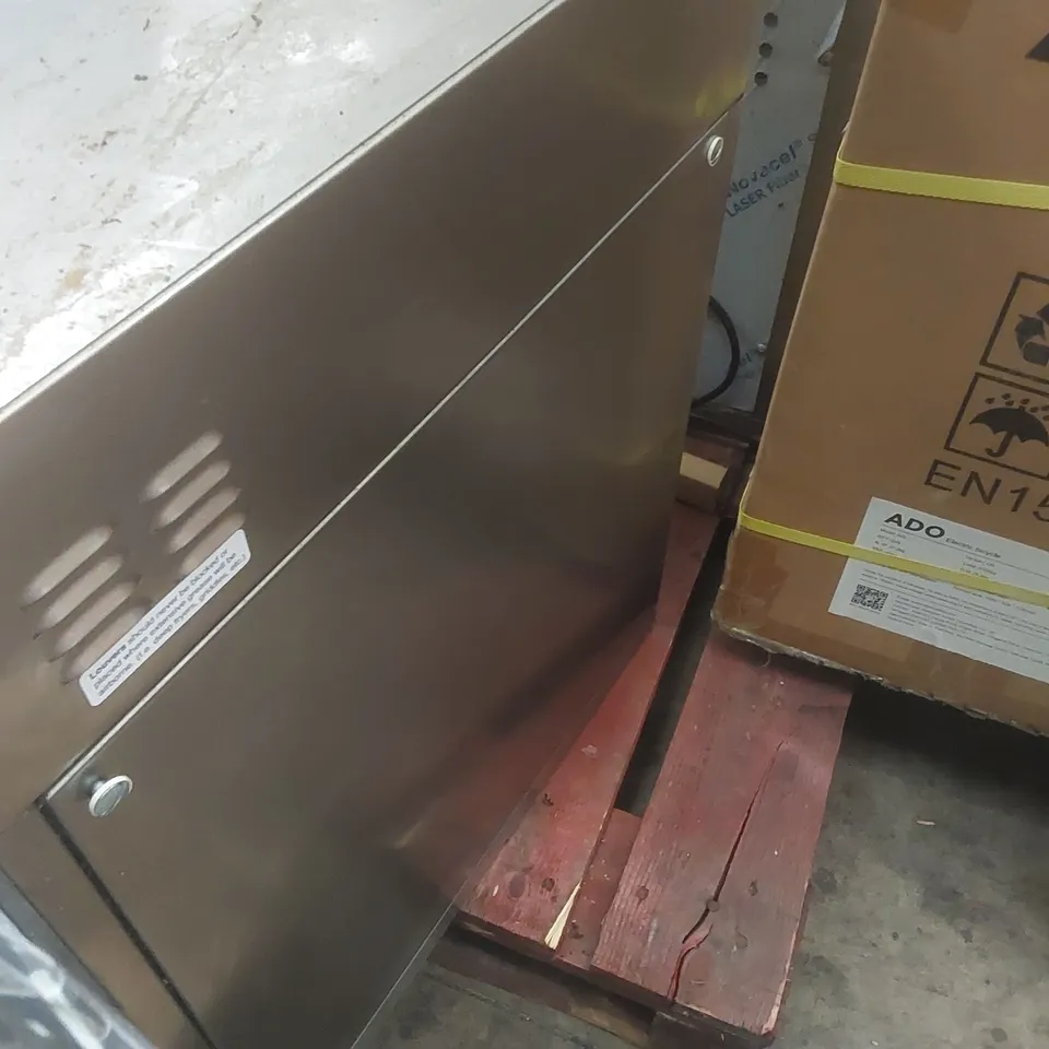 THERMODYNE 700NDNL COMMERCIAL COOK AND HOLD OVEN
