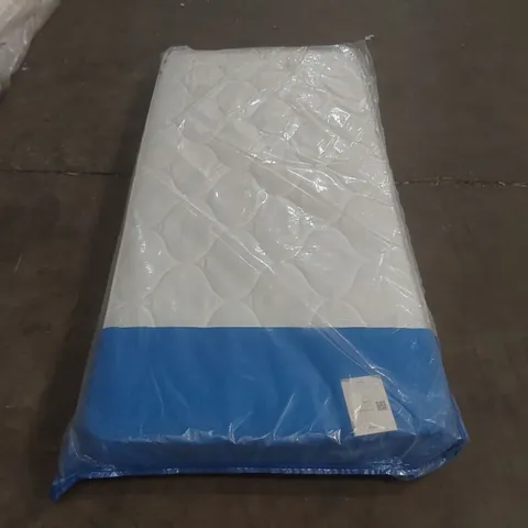 QUALITY BAGGED ALEX 90cm SINGLE SIZED MATTRESS 