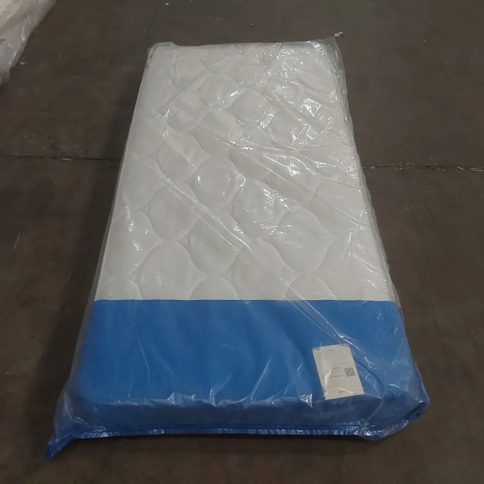 QUALITY BAGGED ALEX 90cm SINGLE SIZED MATTRESS 