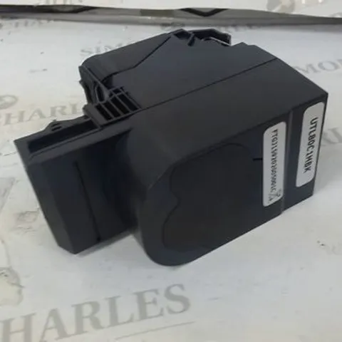 PRINTING PLEASURE COMPATIBLE 802HK TONER CARTRIDGE FOR LEXMARK CX410DTE CX410DE CX410E CX510DE CX510DHE CX510DTHE