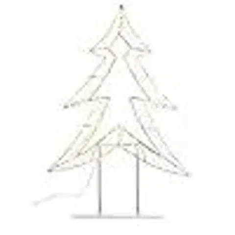 JULIEN MACDONALD DEWDROP PRELIT SEASON SHAPE