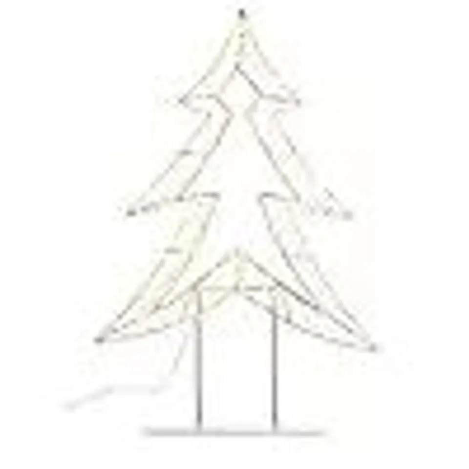 JULIEN MACDONALD DEWDROP PRELIT SEASON SHAPE