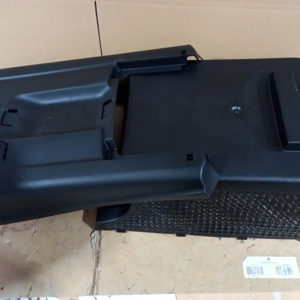 BLACK + DECKER BEMW451-GB LAWN MOWER