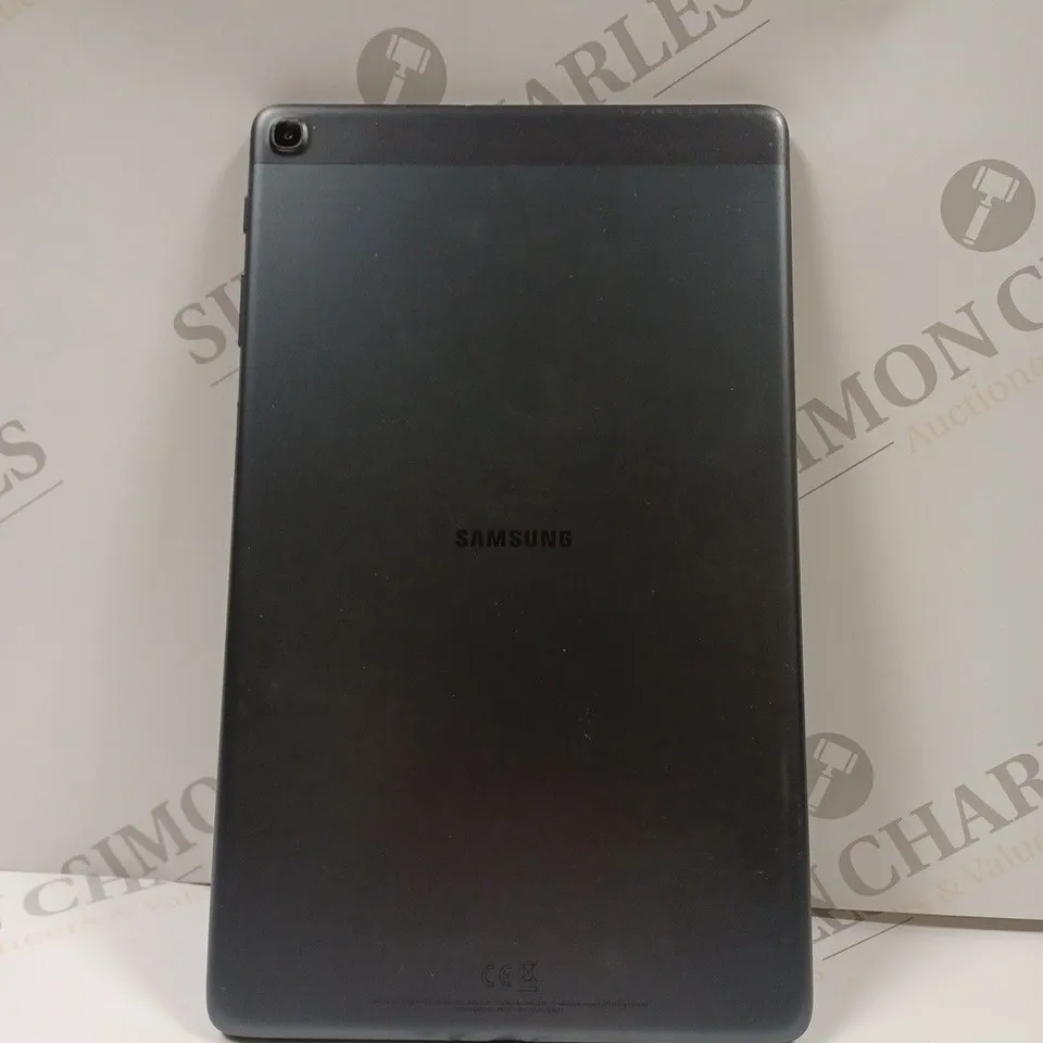 SAMSUNG GALAXY TAB A 10.1 IN GREY