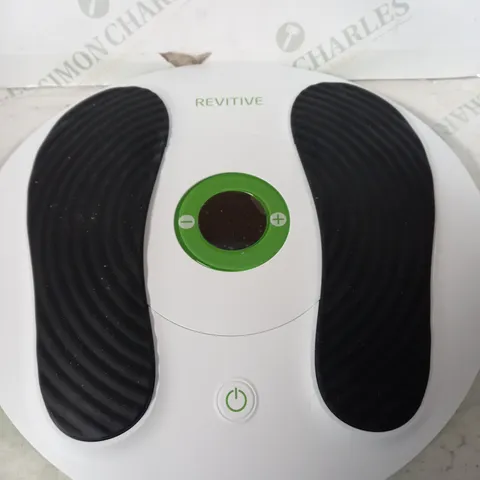 REVITIVE CIRCULATION BOOSTER