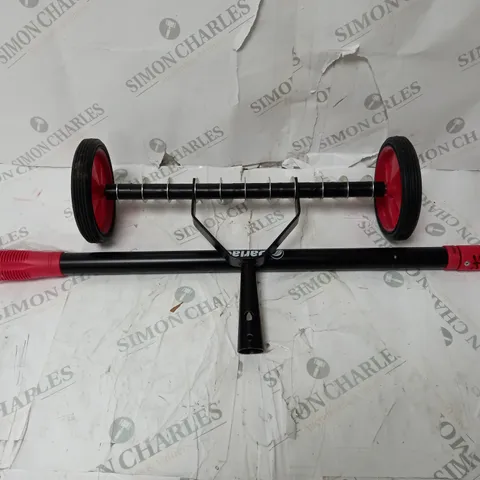 BOXED DARLAC SCARIFIER