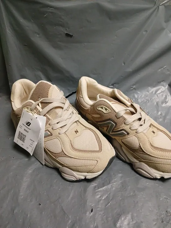 Lot 1400: NEW BALANCE ABSORB TENNIS TRAINERS - 6 - 5246896 | Simon ...